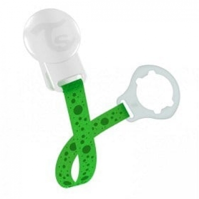 Twistshake Napphållare (Grön)